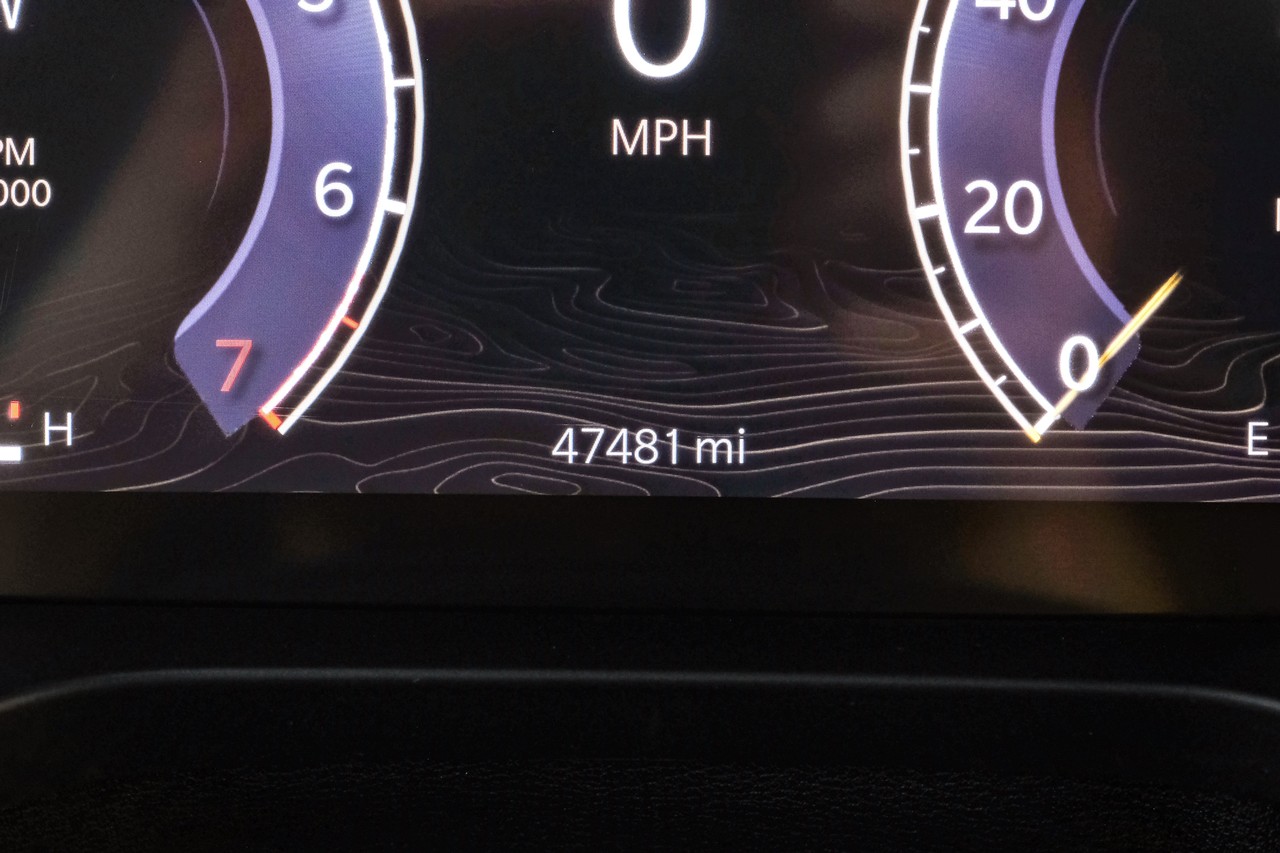 Jeep Grand Cherokee L Vehicle Main Gallery Image 20