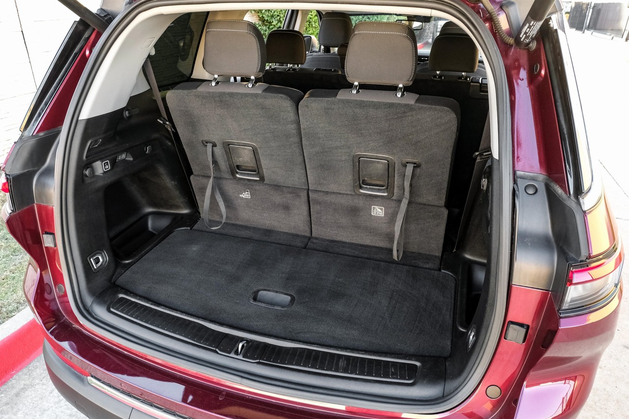 Jeep Grand Cherokee L Vehicle Main Gallery Image 53