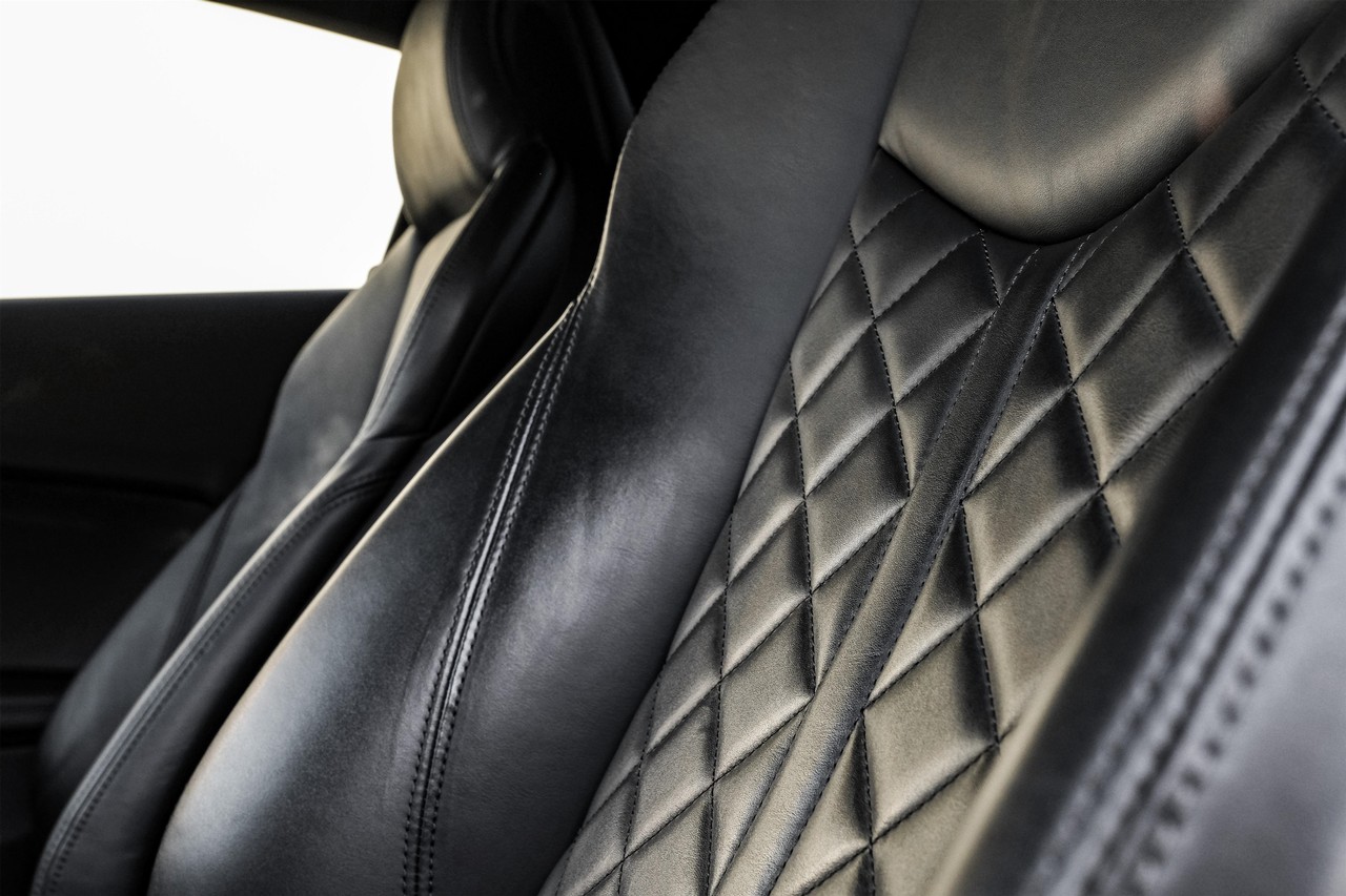 Audi TT Vehicle Main Gallery Image 32