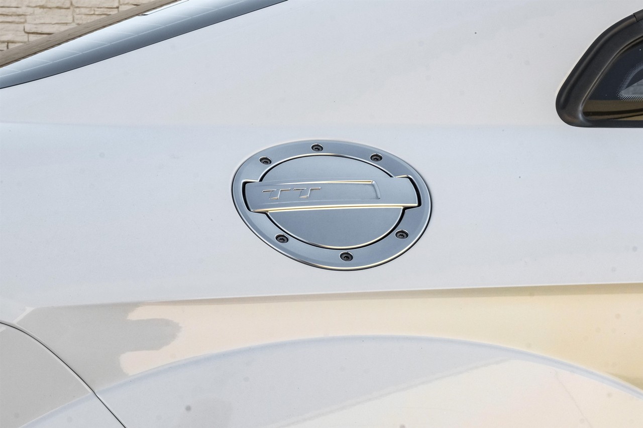 Audi TT Vehicle Main Gallery Image 45