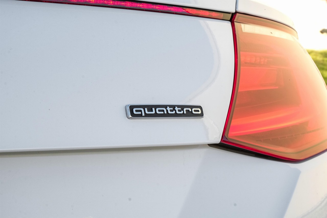 Audi TT Vehicle Main Gallery Image 46