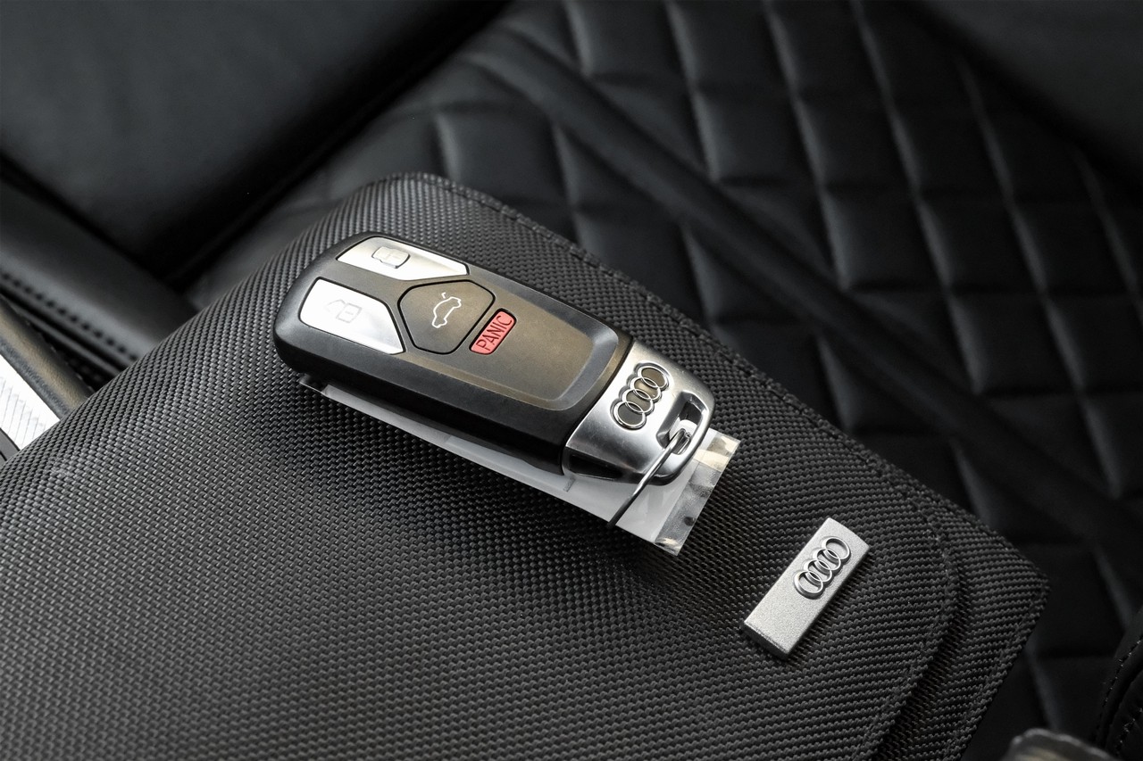 Audi TT Vehicle Main Gallery Image 54