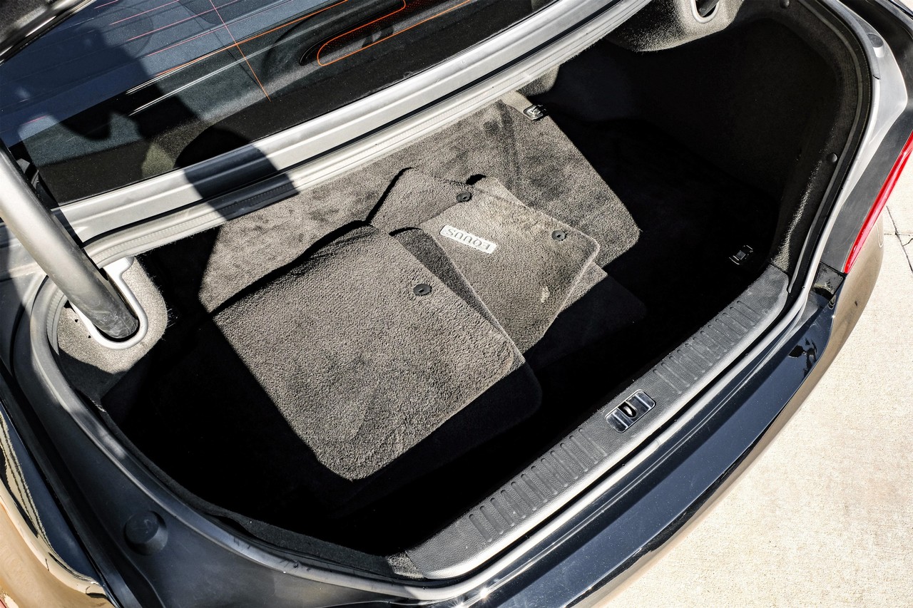 Hyundai Equus Vehicle Main Gallery Image 47