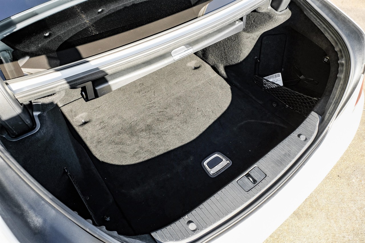 Mercedes-Benz S-Class Vehicle Main Gallery Image 49