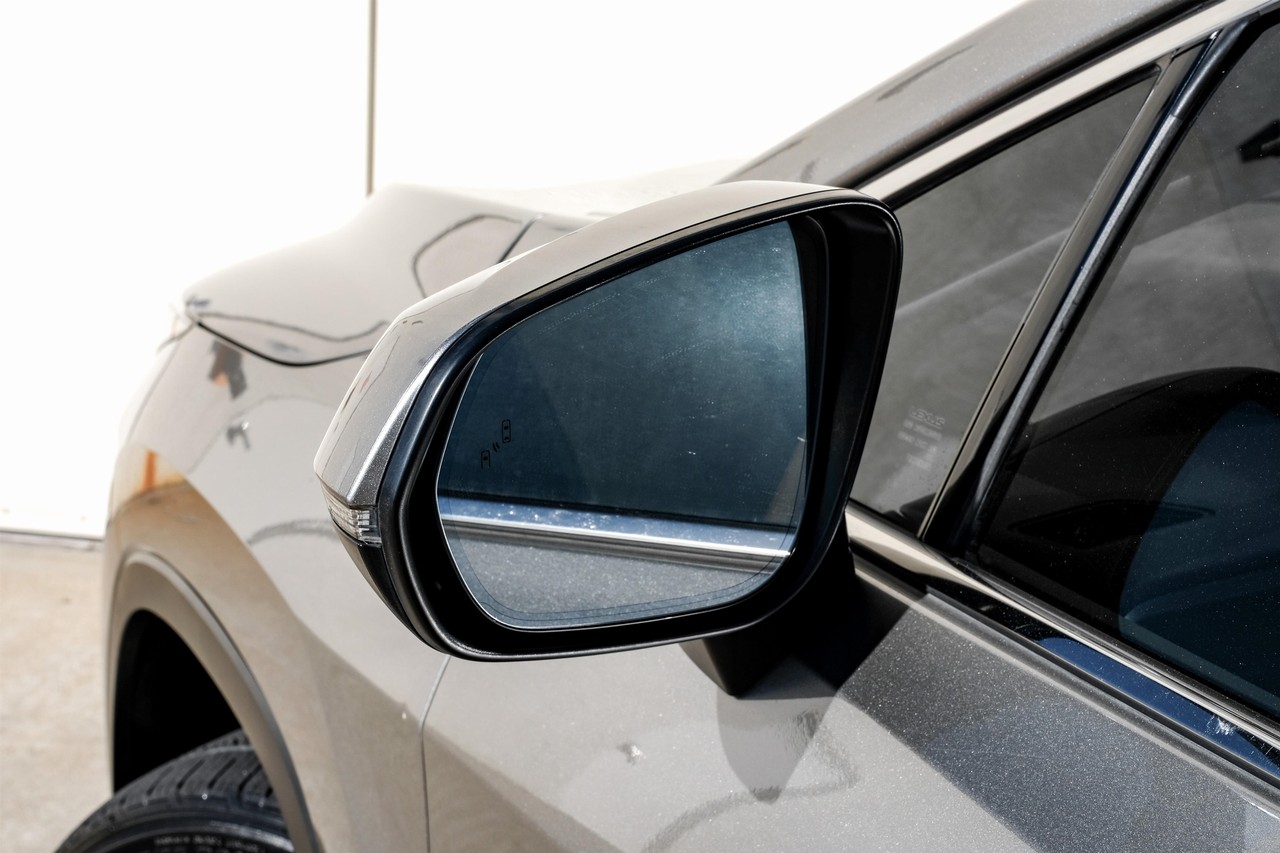 Lexus RX Vehicle Main Gallery Image 41