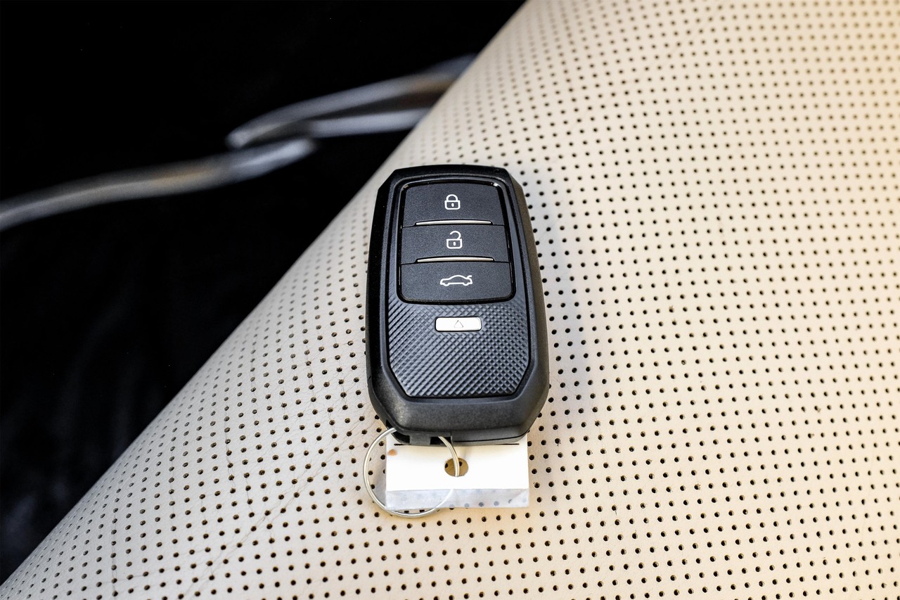 Lexus RX Vehicle Main Gallery Image 55