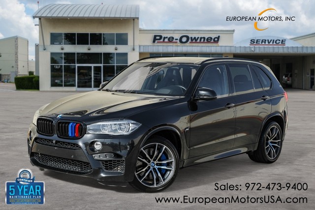 more details - bmw x5 m
