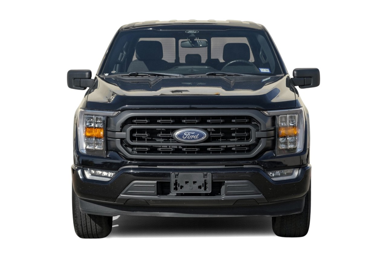 Ford F-150 Vehicle Main Gallery Image 05