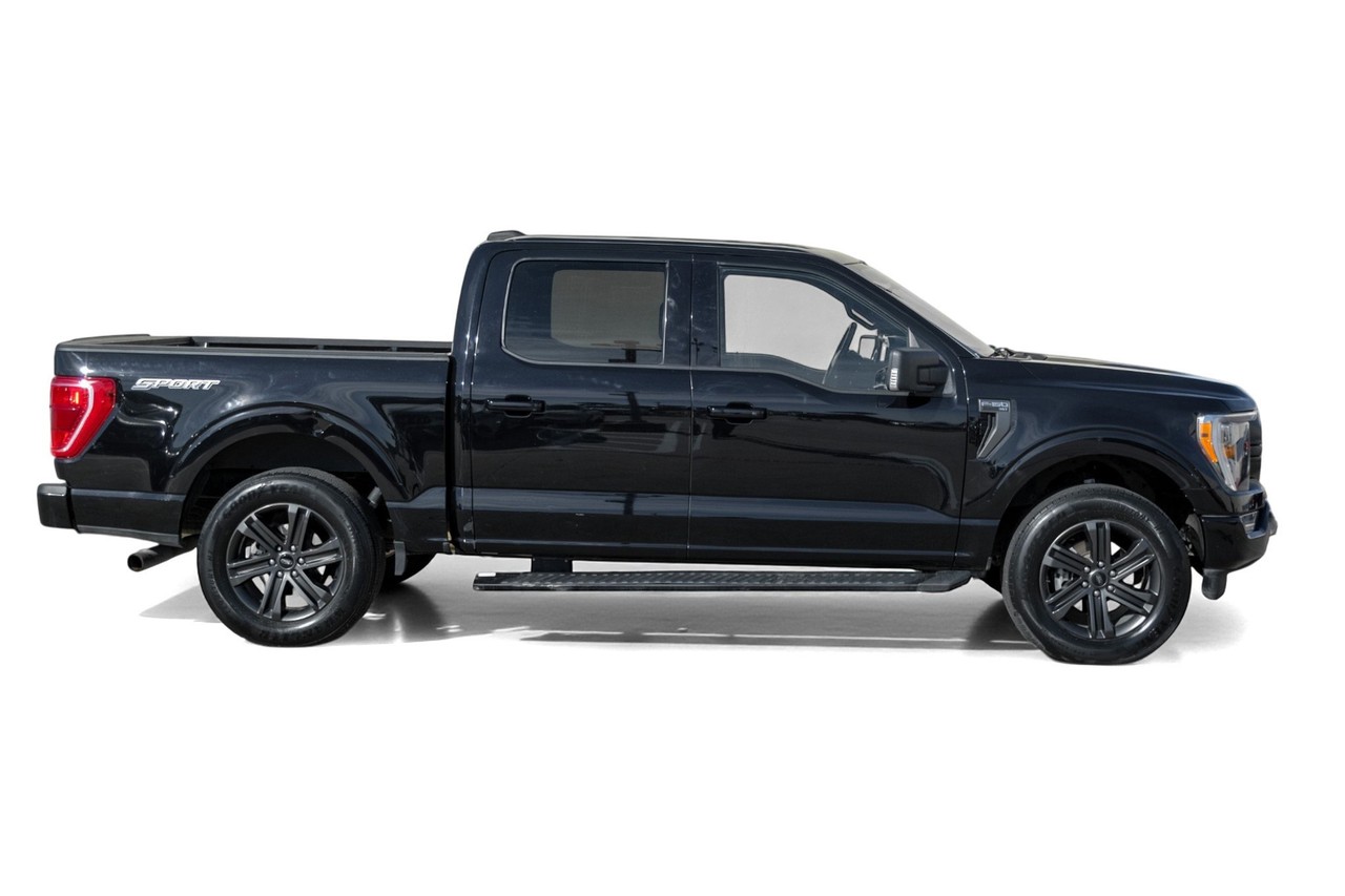 Ford F-150 Vehicle Main Gallery Image 07