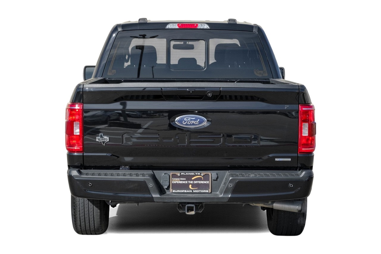 Ford F-150 Vehicle Main Gallery Image 09