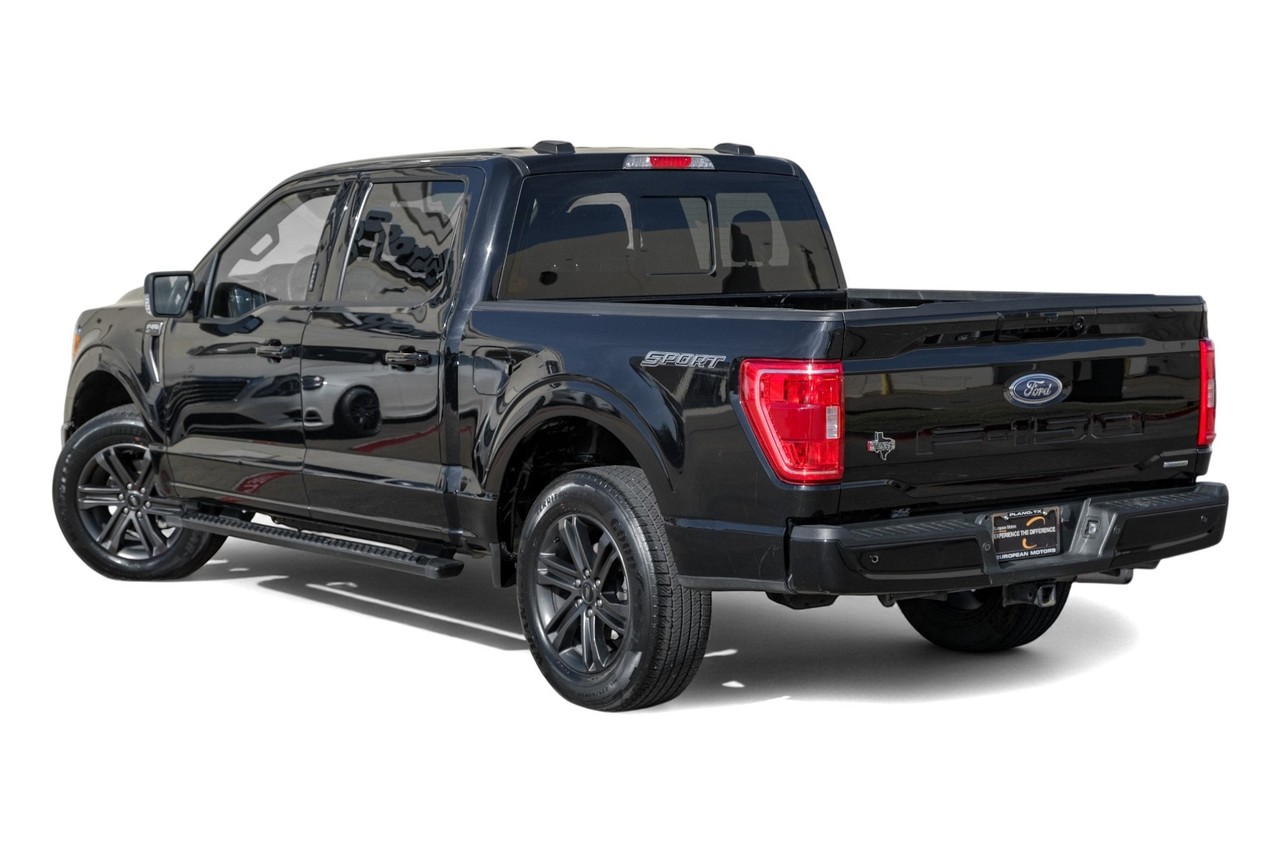Ford F-150 Vehicle Main Gallery Image 10