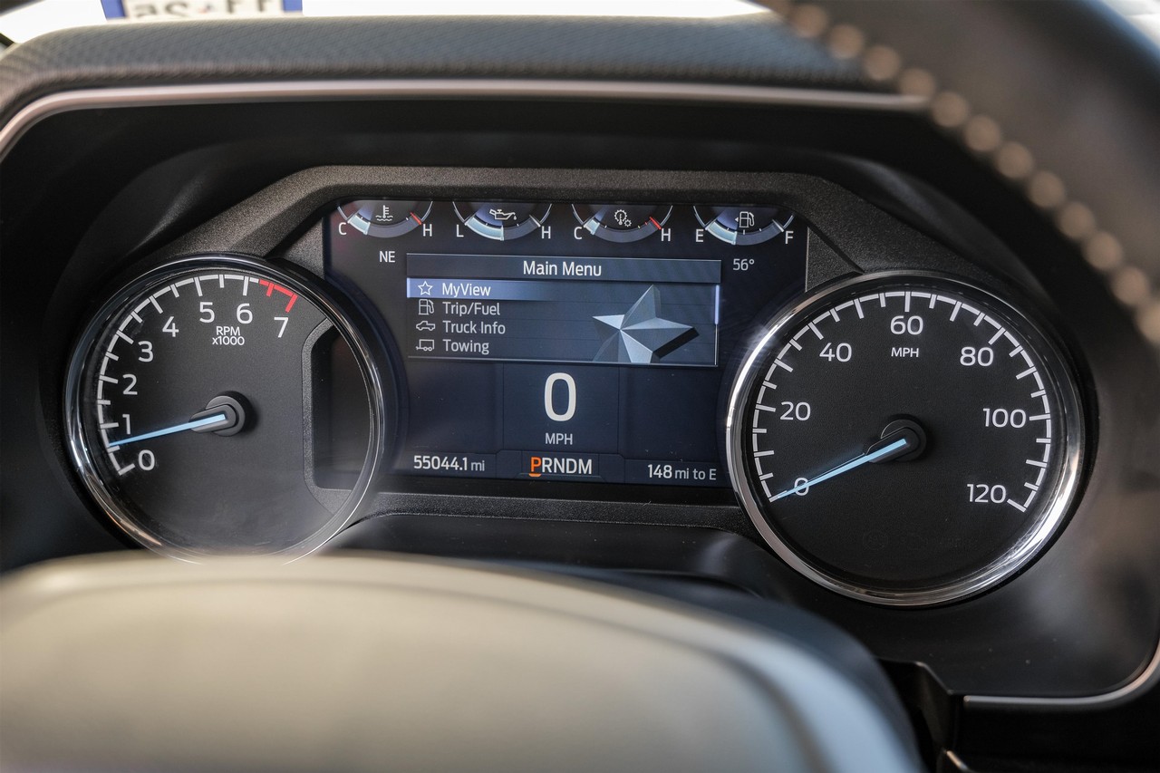 Ford F-150 Vehicle Main Gallery Image 18