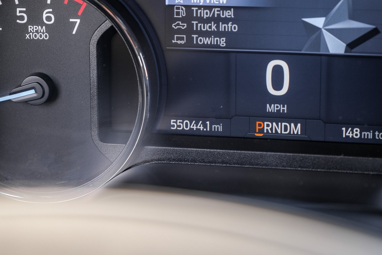 Ford F-150 Vehicle Main Gallery Image 19