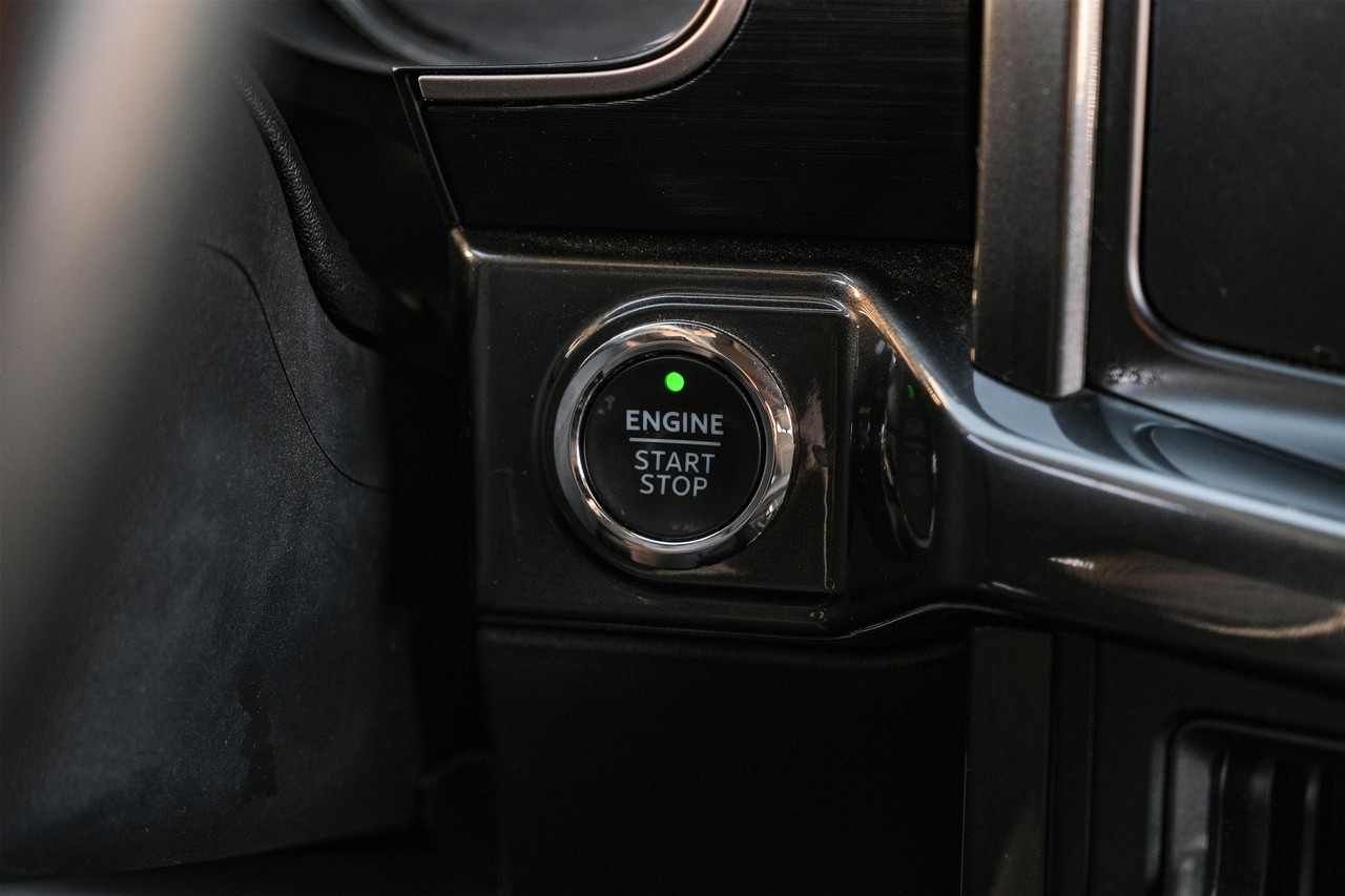 Ford F-150 Vehicle Main Gallery Image 20