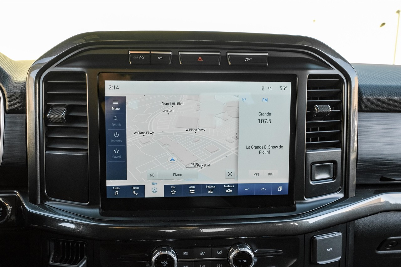 Ford F-150 Vehicle Main Gallery Image 21