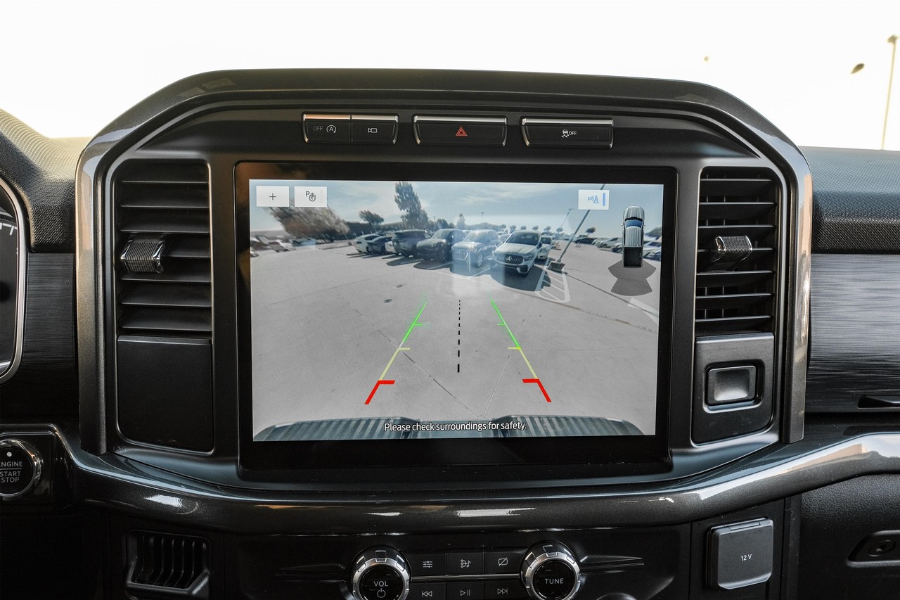 Ford F-150 Vehicle Main Gallery Image 22