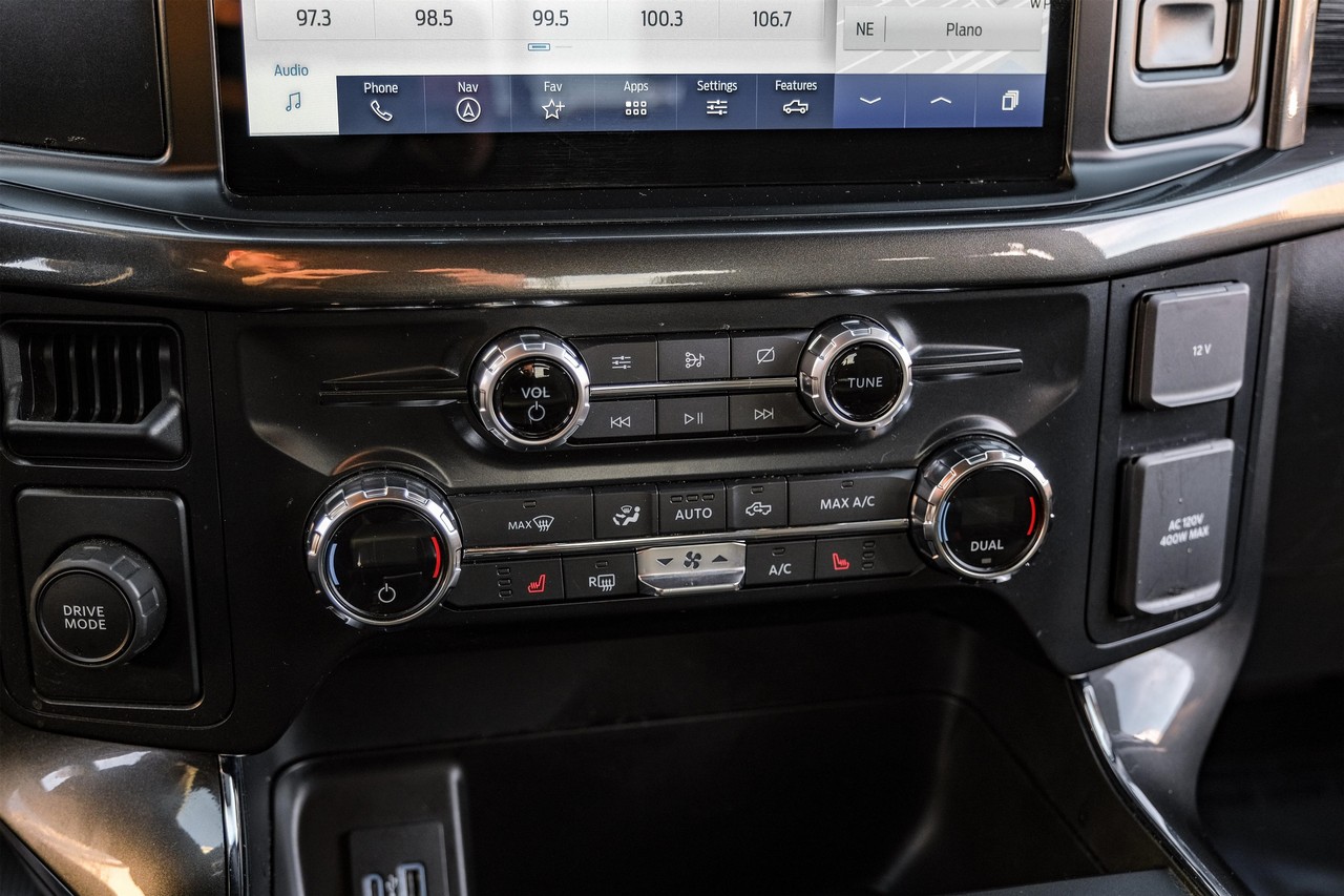 Ford F-150 Vehicle Main Gallery Image 26