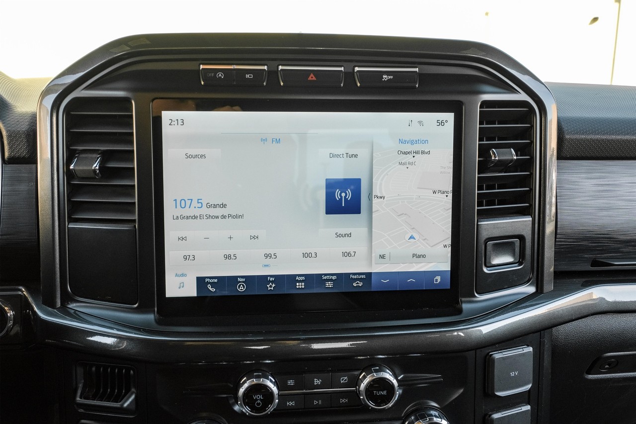 Ford F-150 Vehicle Main Gallery Image 27