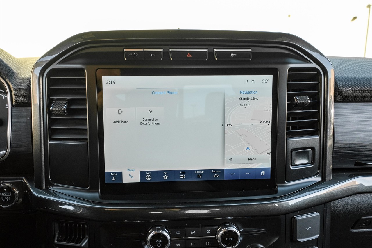 Ford F-150 Vehicle Main Gallery Image 28