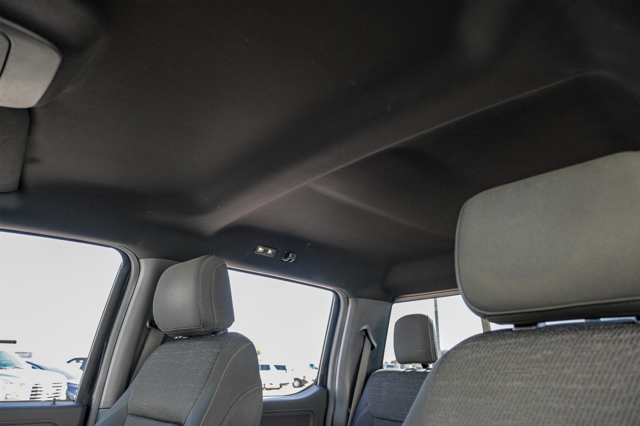 Ford F-150 Vehicle Main Gallery Image 29