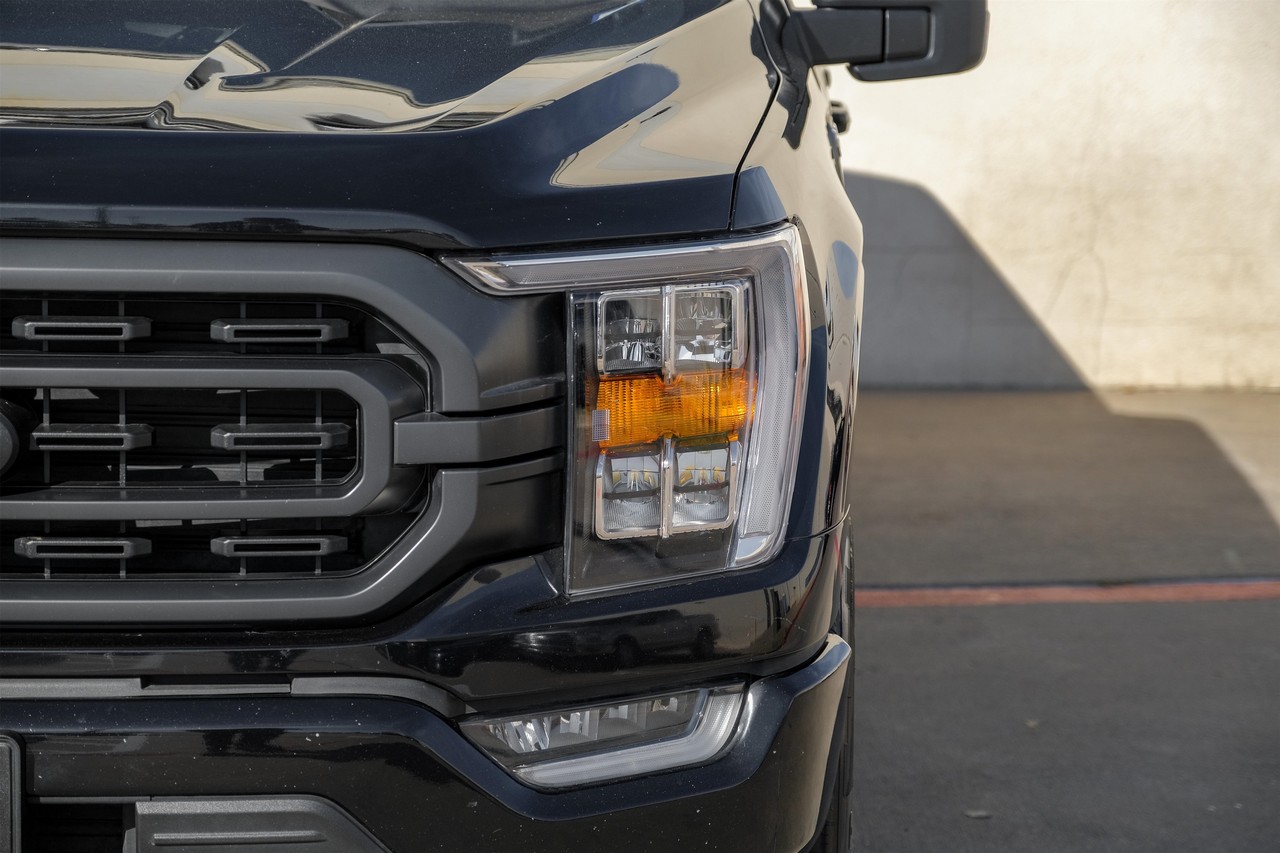 Ford F-150 Vehicle Main Gallery Image 45