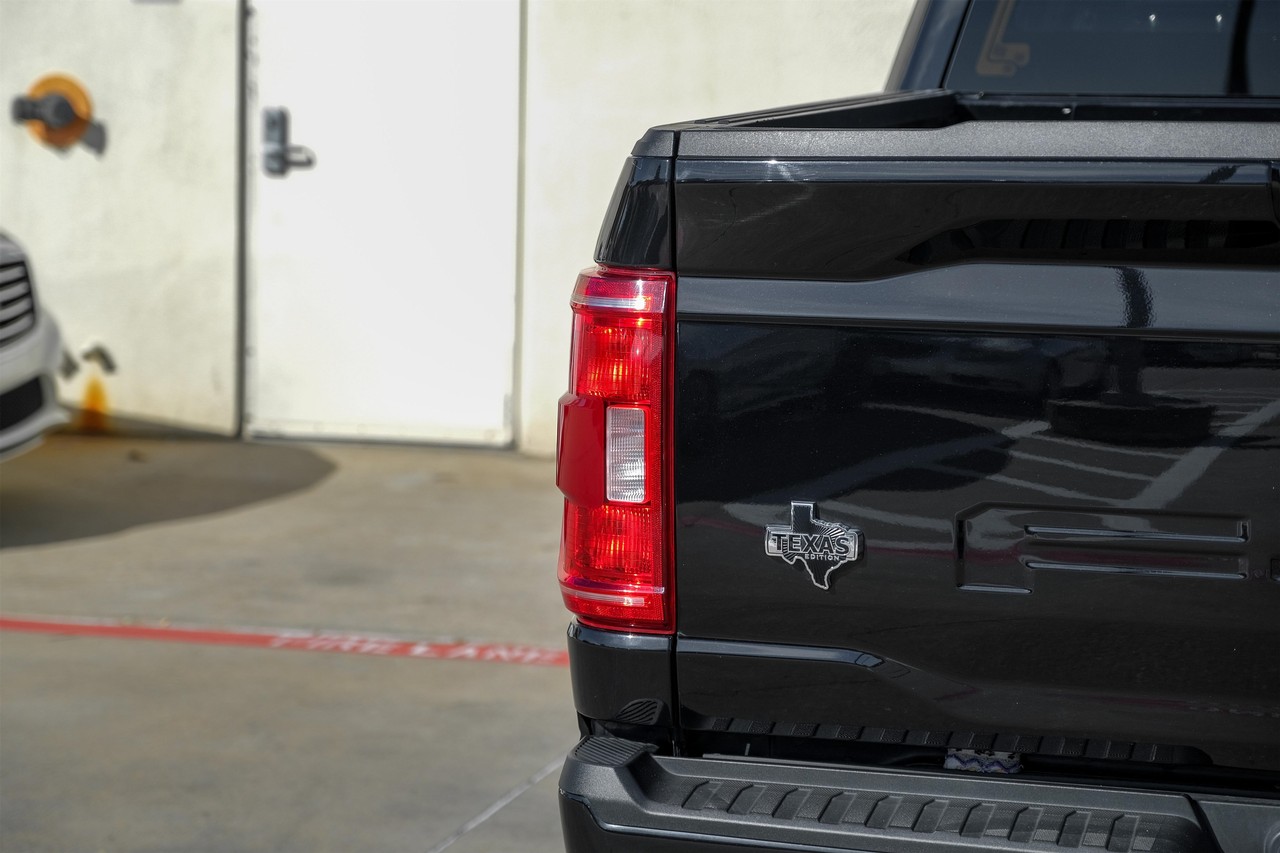 Ford F-150 Vehicle Main Gallery Image 46