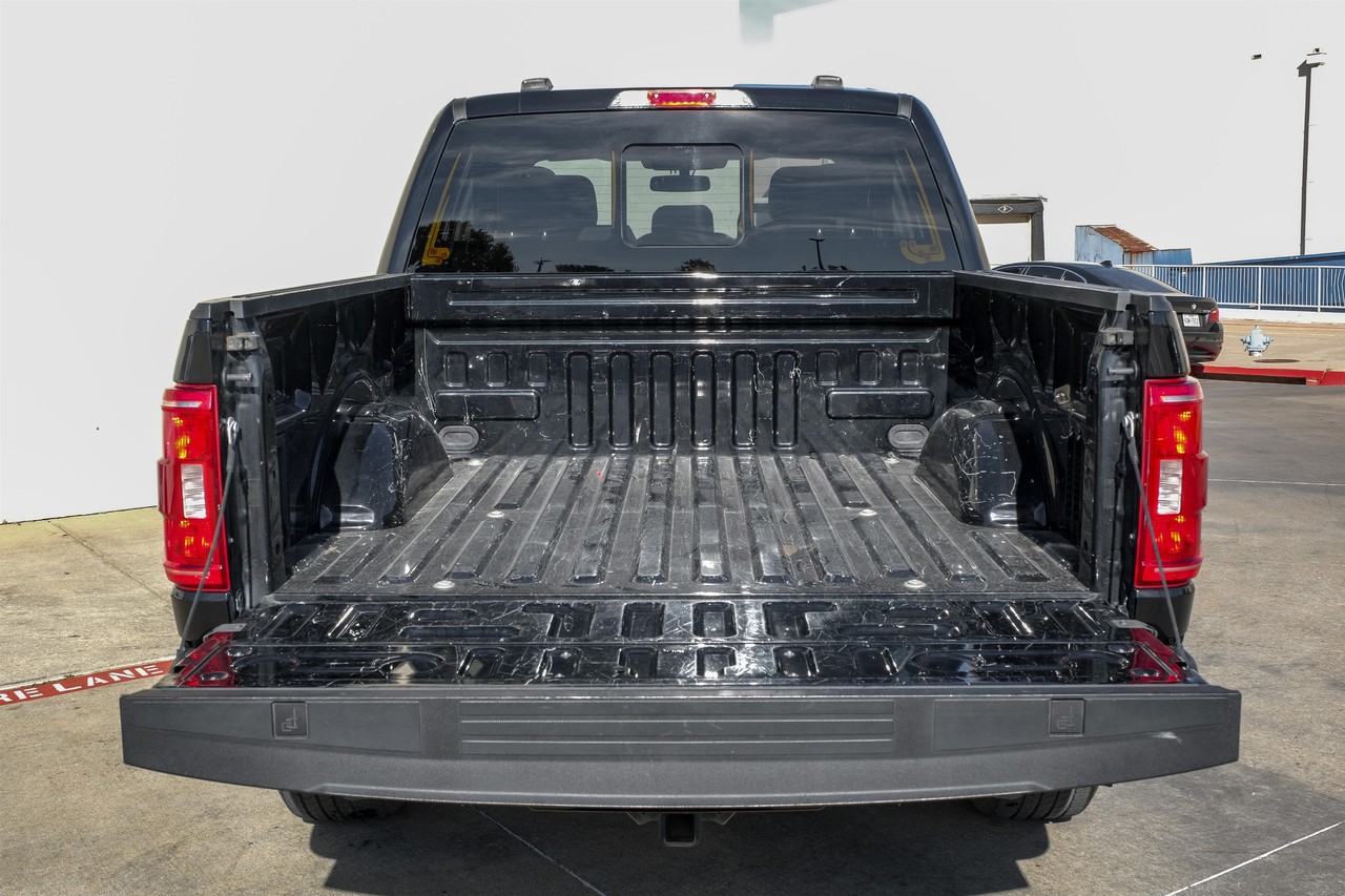 Ford F-150 Vehicle Main Gallery Image 47
