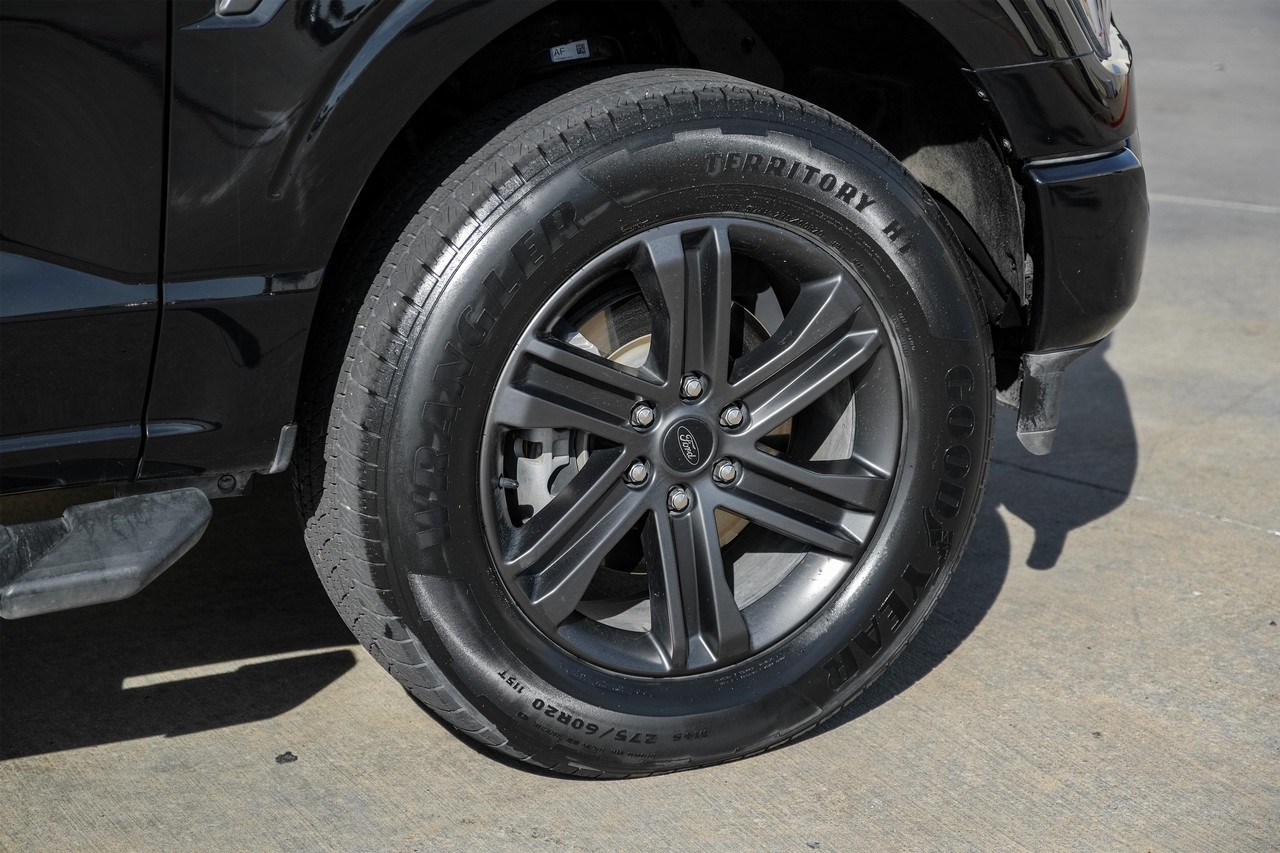 Ford F-150 Vehicle Main Gallery Image 49