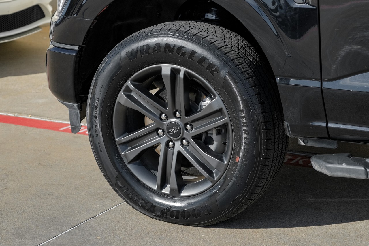 Ford F-150 Vehicle Main Gallery Image 50