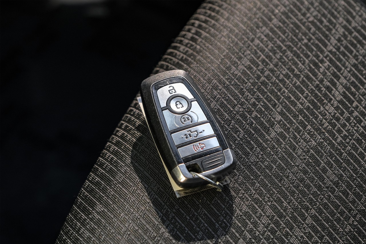 Ford F-150 Vehicle Main Gallery Image 52