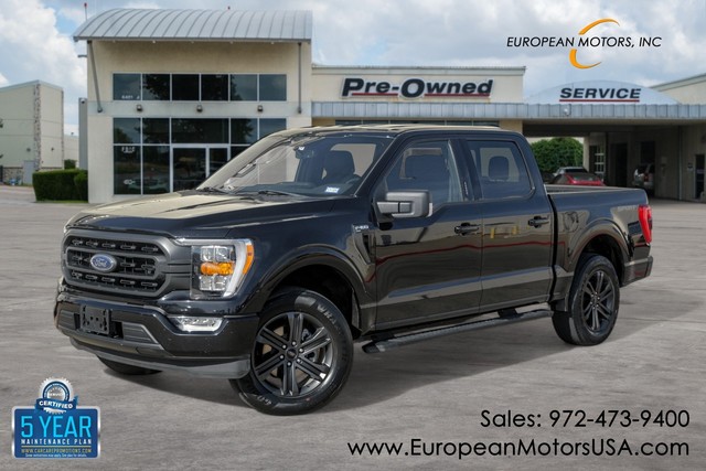 more details - ford f-150