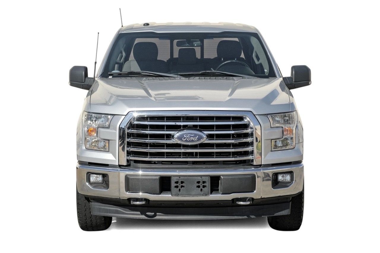Ford F-150 Vehicle Main Gallery Image 05