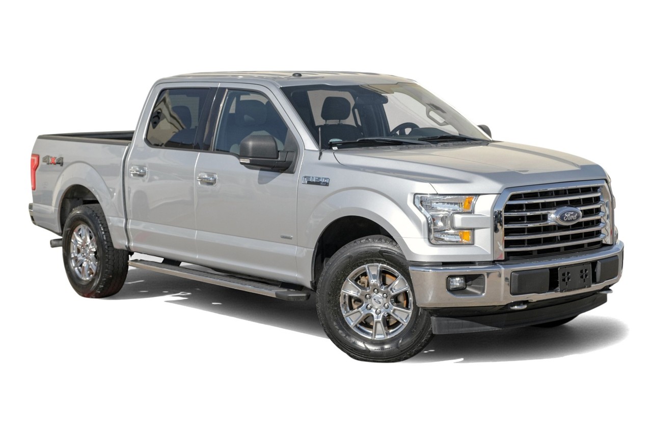 Ford F-150 Vehicle Main Gallery Image 06