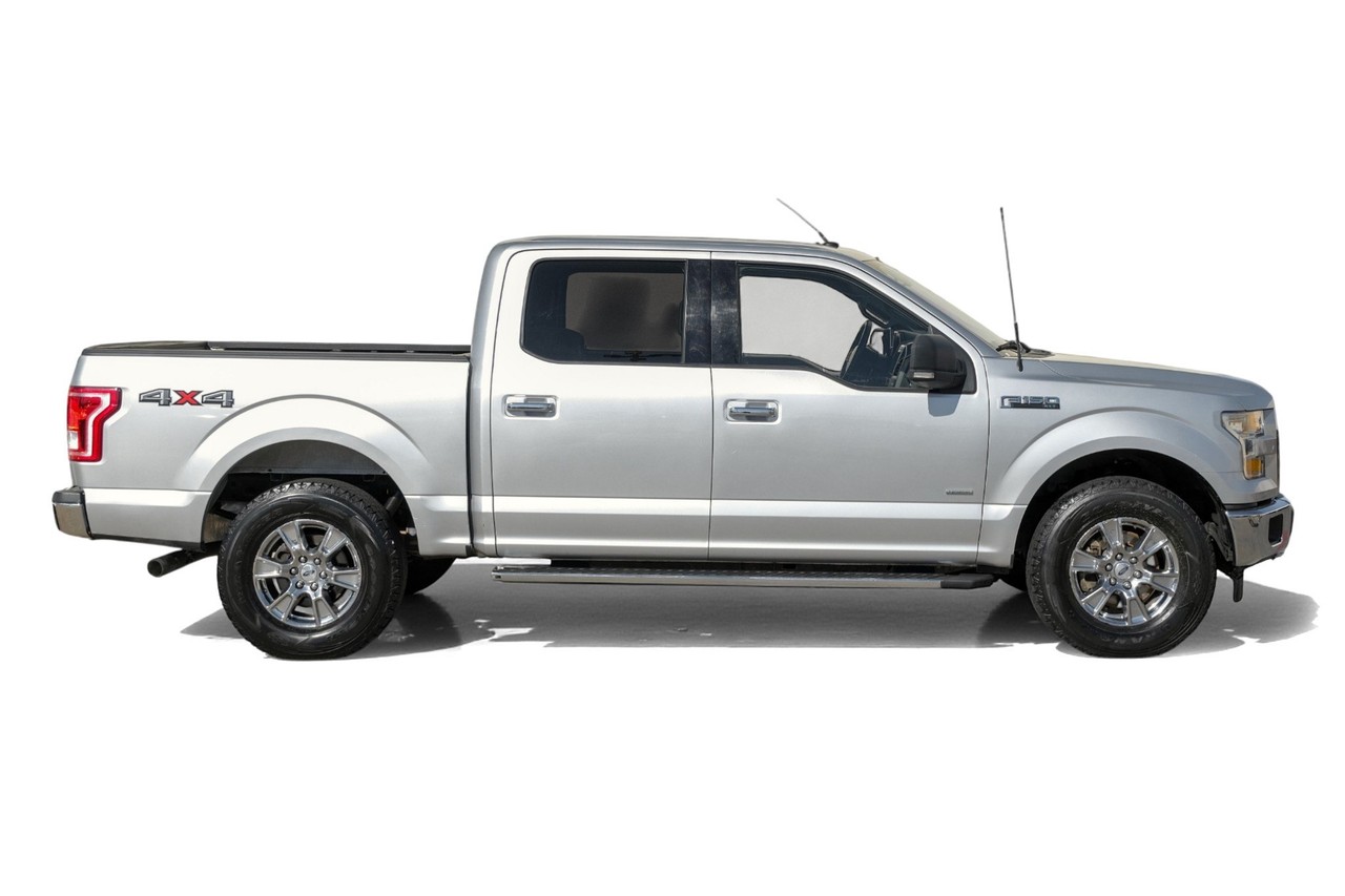 Ford F-150 Vehicle Main Gallery Image 07