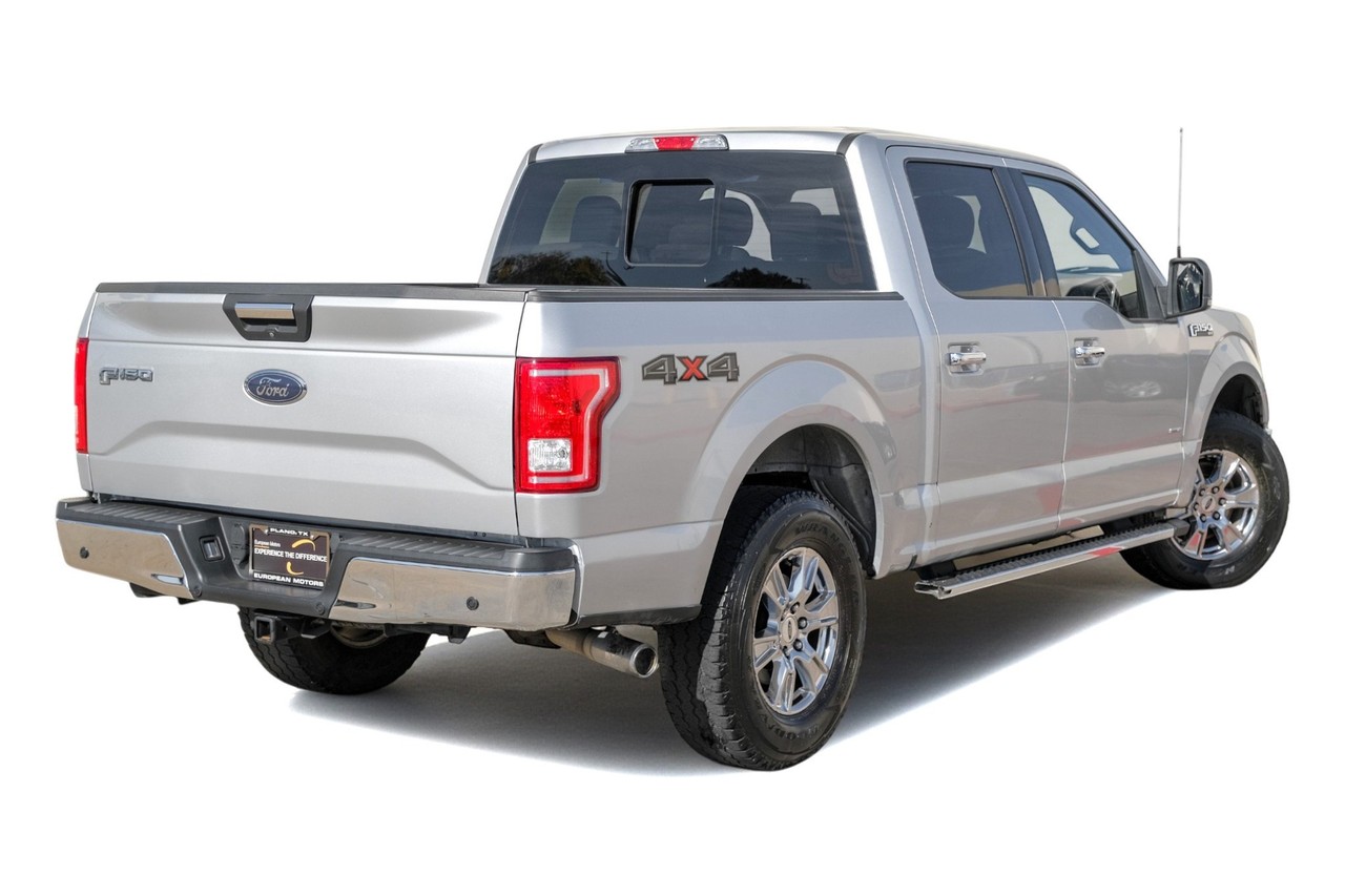 Ford F-150 Vehicle Main Gallery Image 08