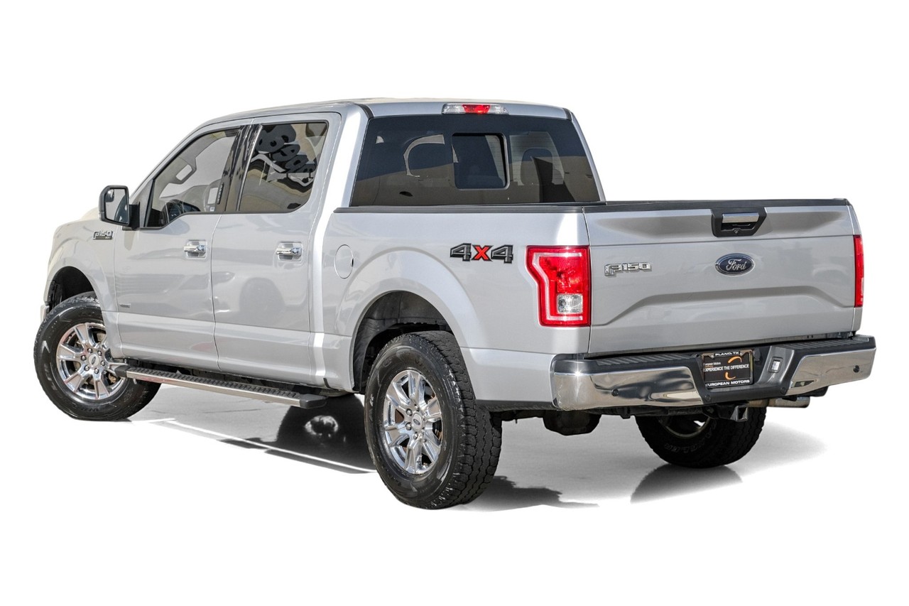 Ford F-150 Vehicle Main Gallery Image 10
