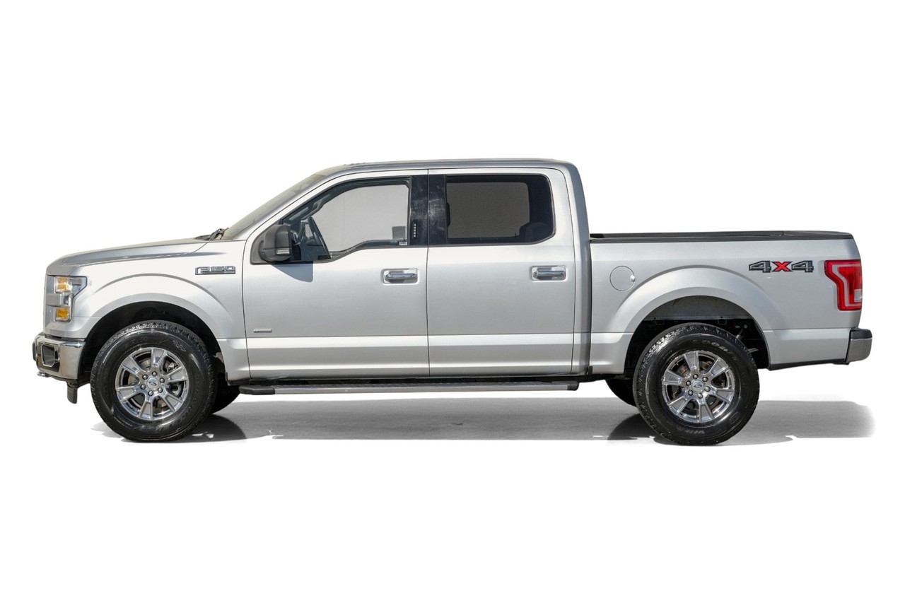 Ford F-150 Vehicle Main Gallery Image 11