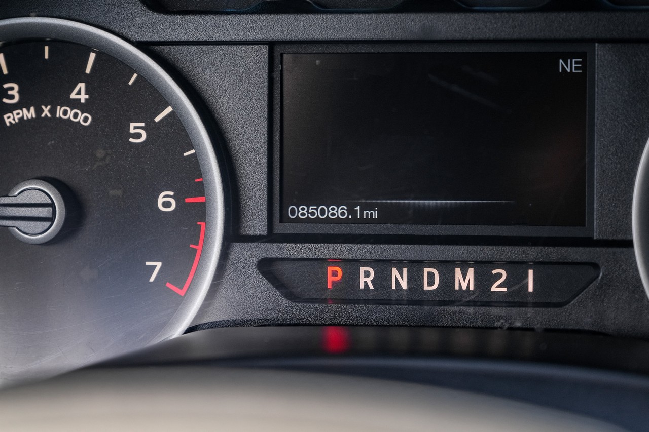 Ford F-150 Vehicle Main Gallery Image 19