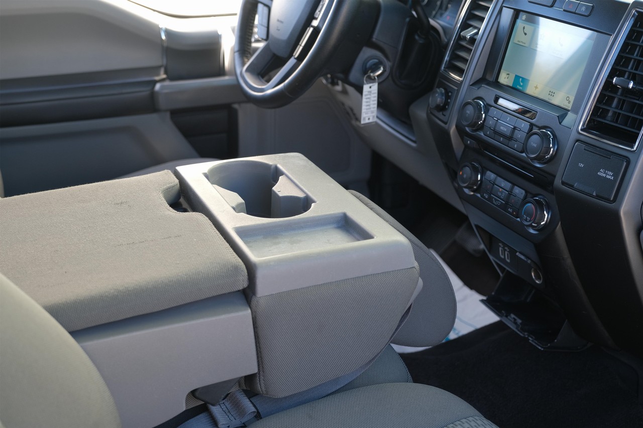 Ford F-150 Vehicle Main Gallery Image 20