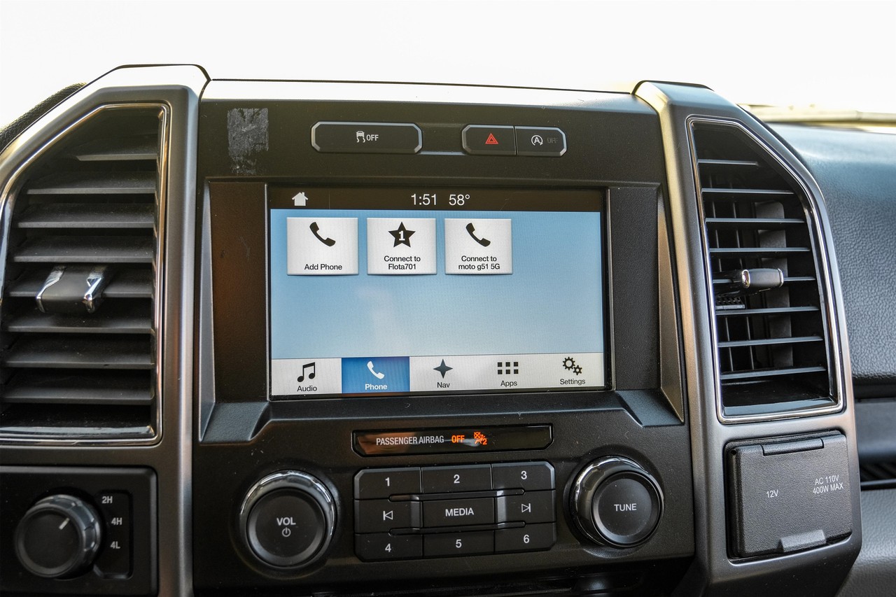 Ford F-150 Vehicle Main Gallery Image 23