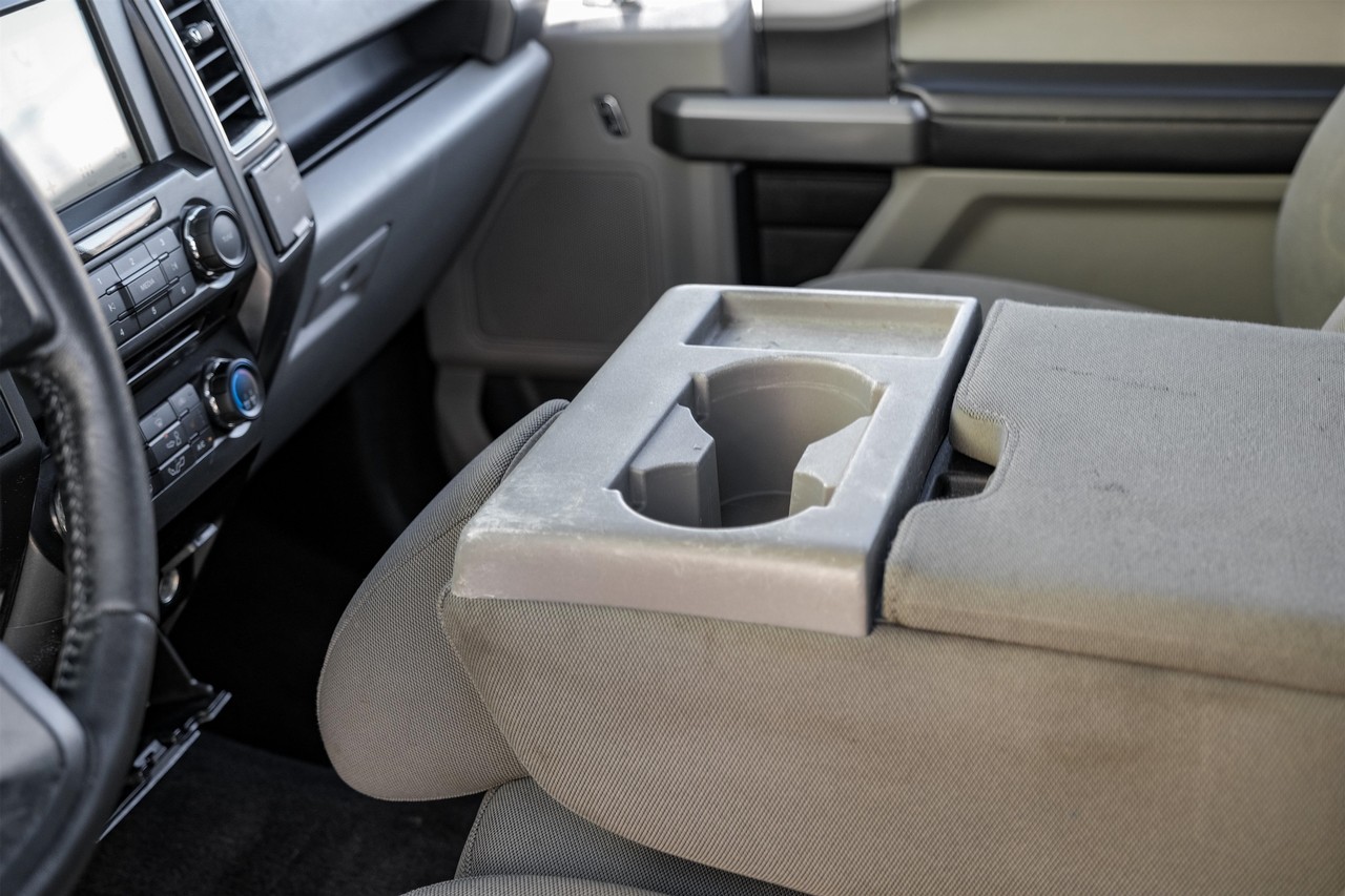 Ford F-150 Vehicle Main Gallery Image 26