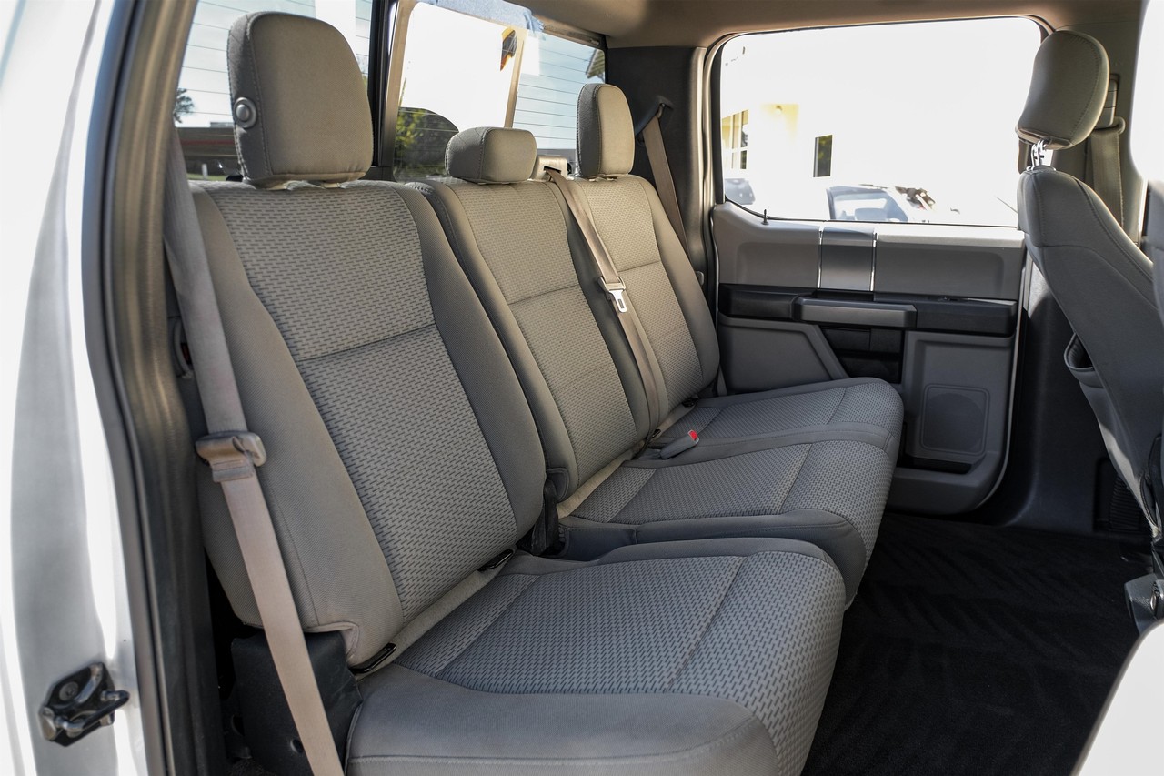 Ford F-150 Vehicle Main Gallery Image 33