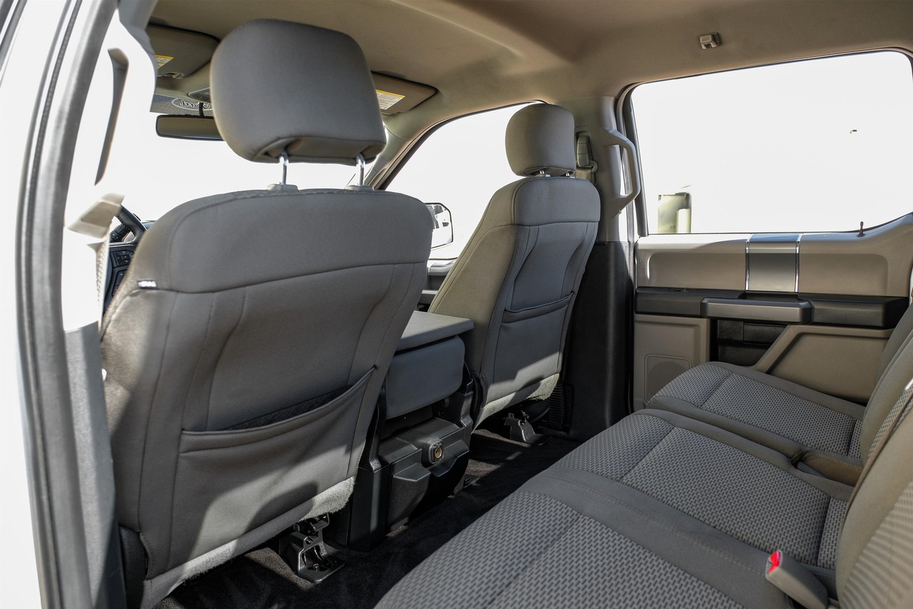 Ford F-150 Vehicle Main Gallery Image 35