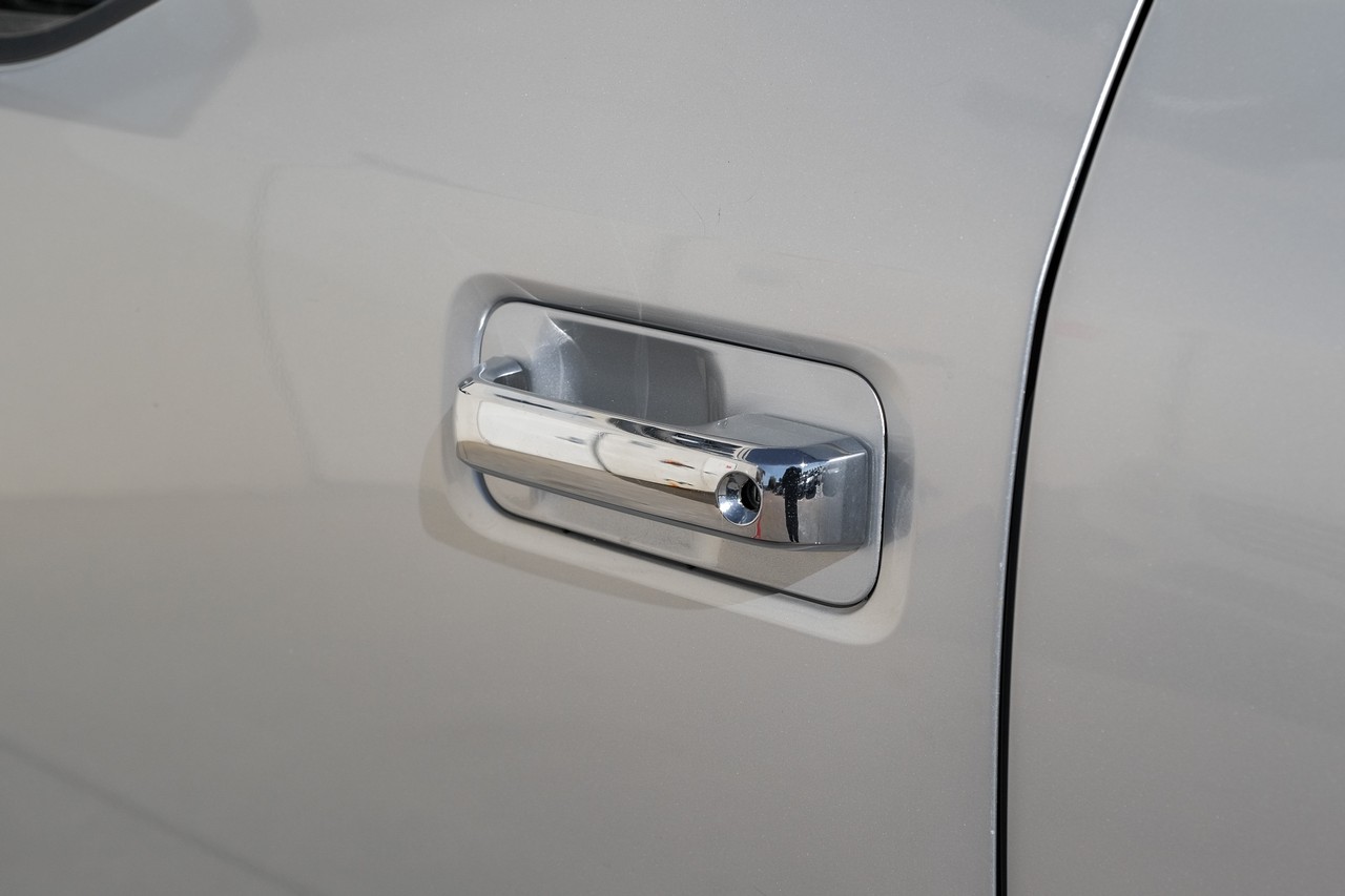 Ford F-150 Vehicle Main Gallery Image 37