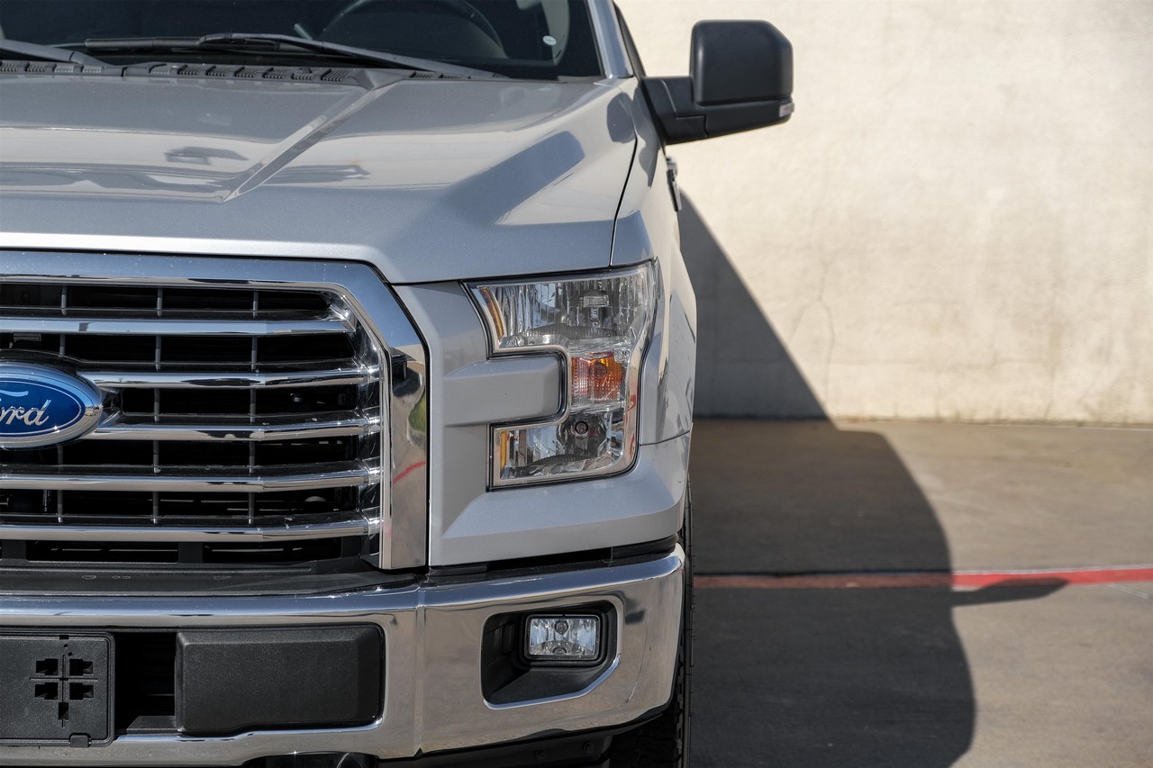 Ford F-150 Vehicle Main Gallery Image 42