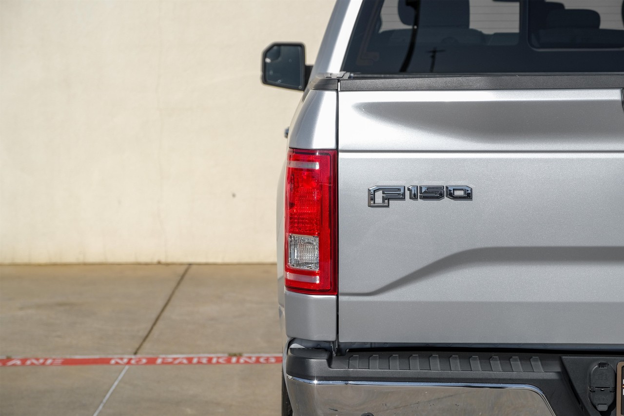 Ford F-150 Vehicle Main Gallery Image 43