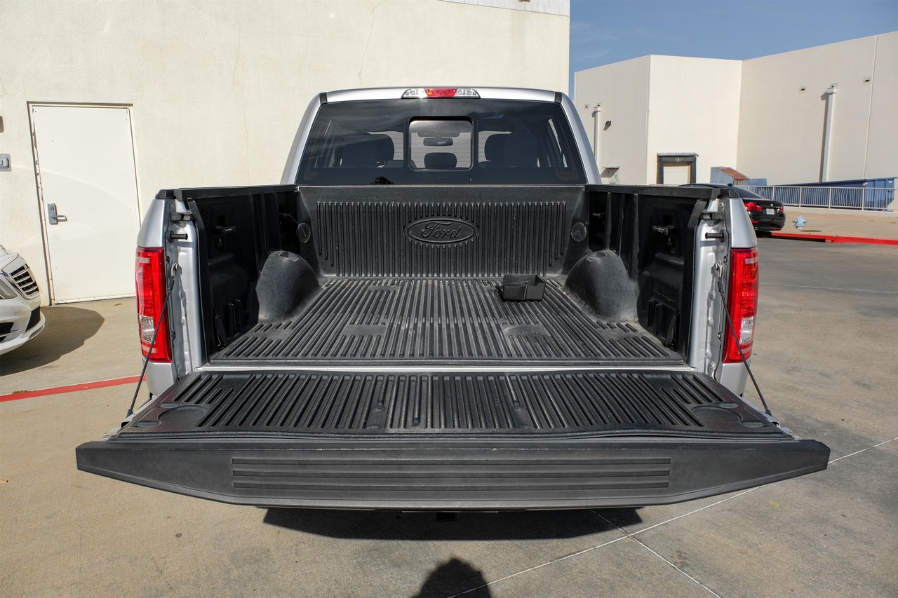 Ford F-150 Vehicle Main Gallery Image 44