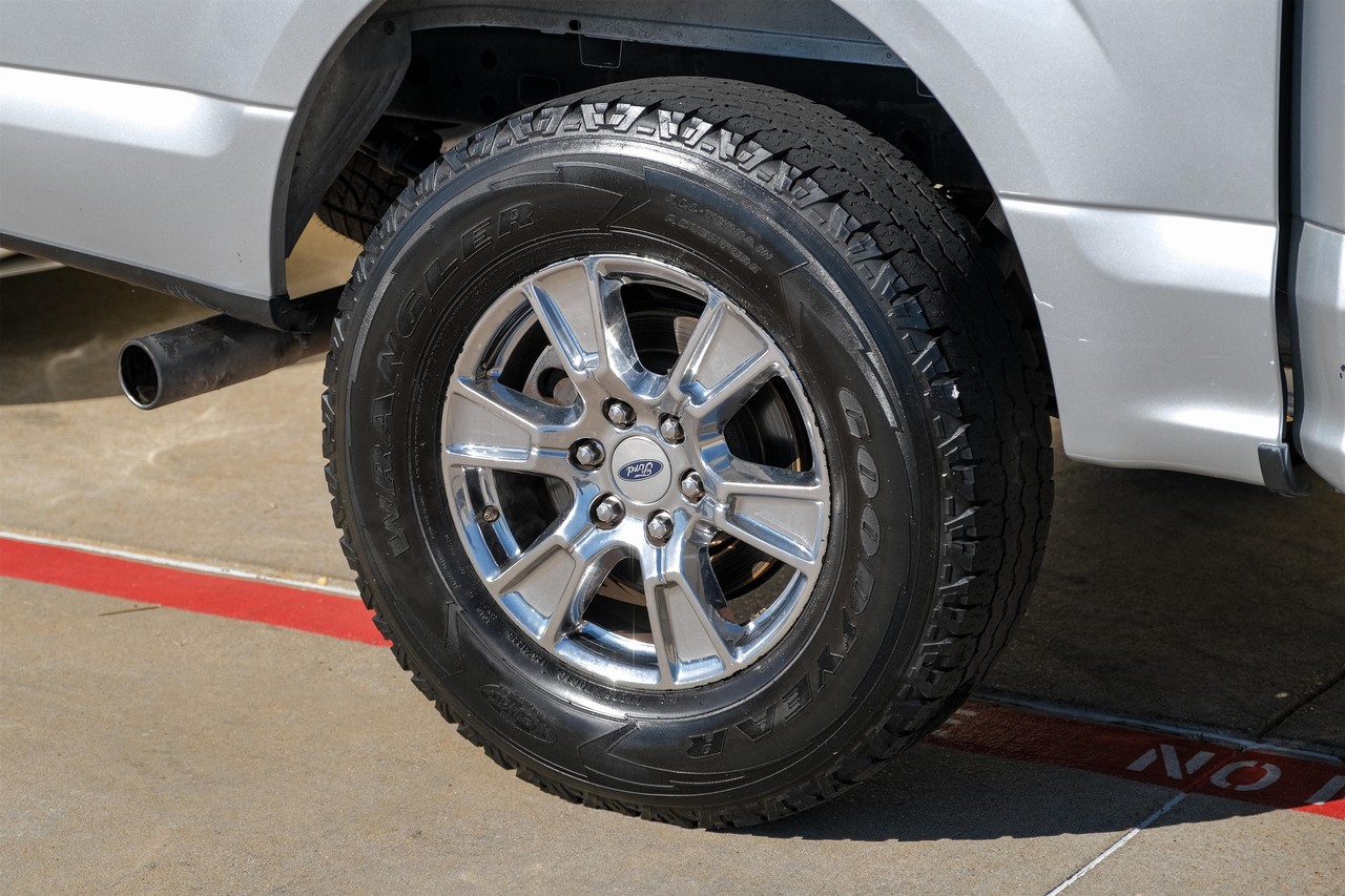 Ford F-150 Vehicle Main Gallery Image 45