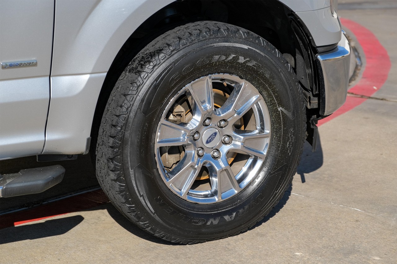 Ford F-150 Vehicle Main Gallery Image 46