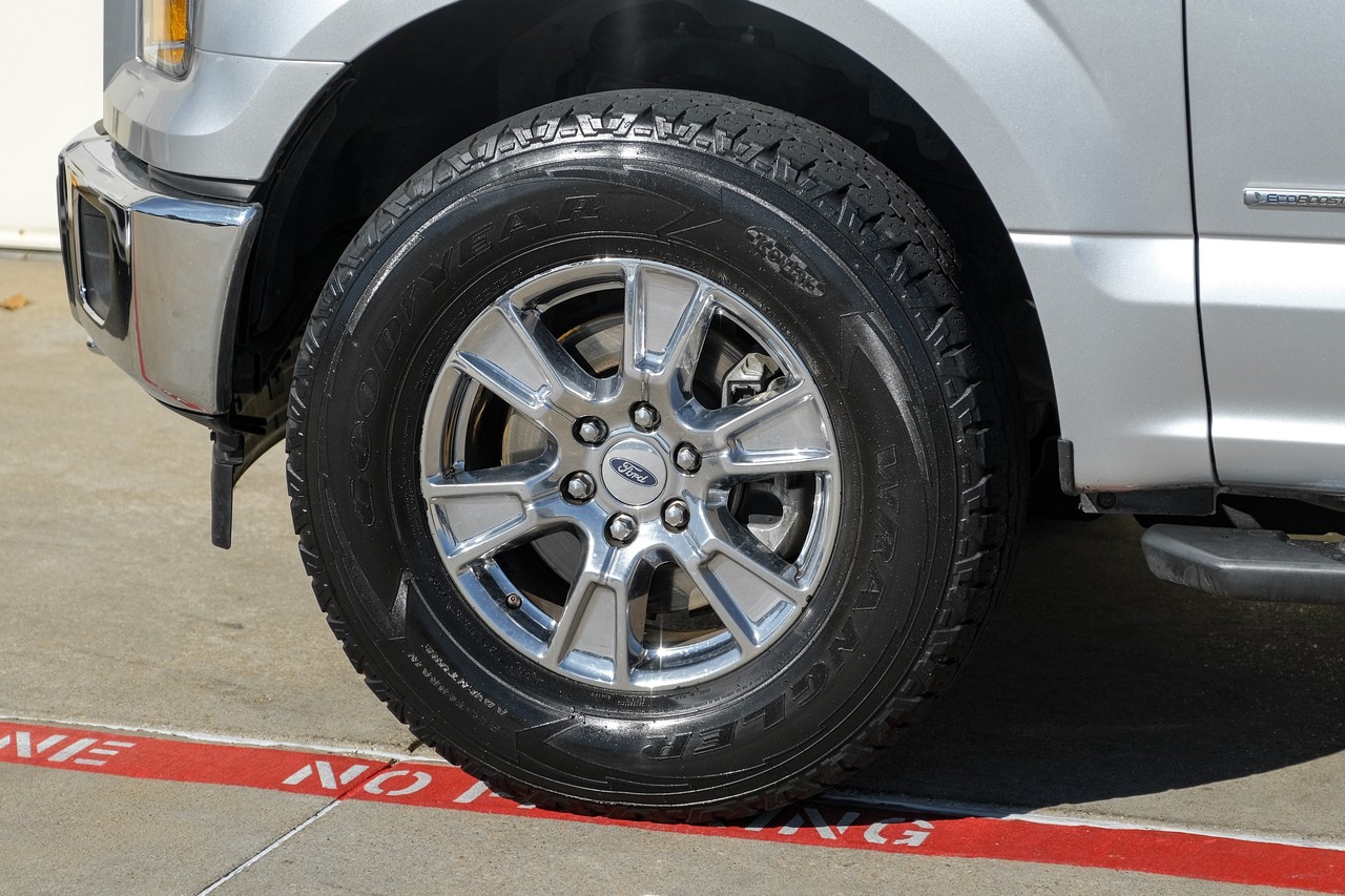 Ford F-150 Vehicle Main Gallery Image 47